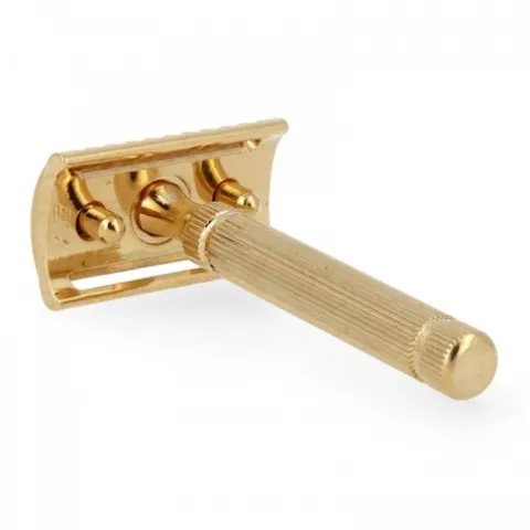 Maszynka do golenia Fatip Piccolo Gold PC 42130