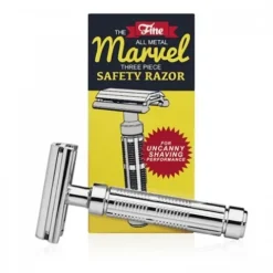 Maszynka do golenia Fine Marvel Safety Razor