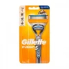 Maszynka do golenia Gillette Fusion 5 Manual