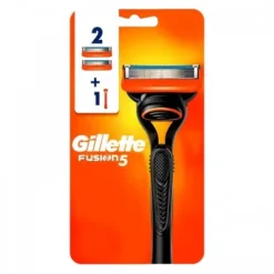 Maszynka do golenia Gillette Fusion 5