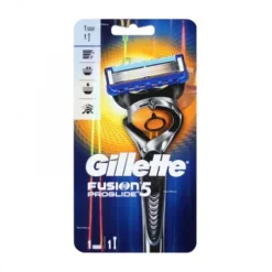 Maszynka do golenia Gillette Fusion 5 Proglide + 1 wkład