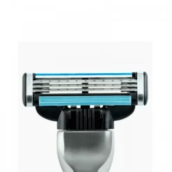 Maszynka do golenia Gillette Mach 3 + 12 wkładów