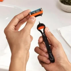 Maszynka do golenia Gillette Fusion 5