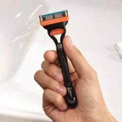 Maszynka do golenia Gillette Fusion 5