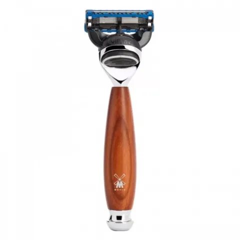 Maszynka do golenia Muhle VIVO R331F Fusion