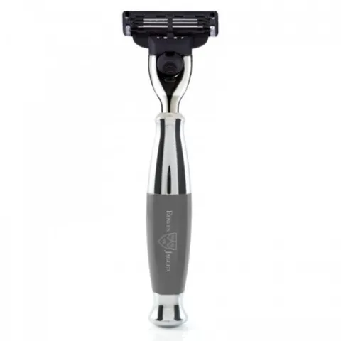 Maszynka Do Golenia Na Wkłady Edwin Jagger R365CR Mach 3