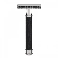 Maszynka do golenia na żyletki Muhle R 41 Black