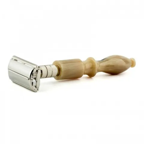 Maszynka do golenia na żyletki Parker 20 R