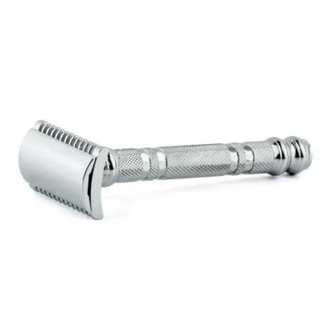 Maszynka do golenia na żyletki Parker 24C