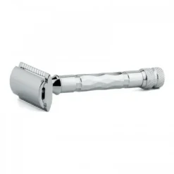 Maszynka do golenia na żyletki Parker 62 R