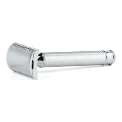 Maszynka do golenia na żyletki Muhle R41 Traditional Razor Open Comb