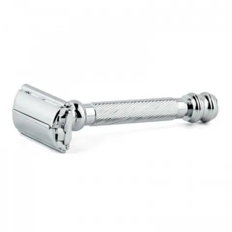 Maszynka do golenia na żyletki Parker 99R