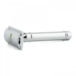 Maszynka do golenia na żyletki The Bluebeards Revenge Scimitar Double-Edge Razor