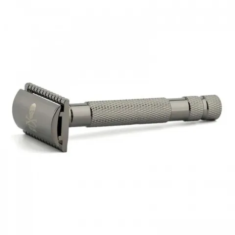 Maszynka do golenia na żyletki The Bluebeards Revenge “Cutlass” Double-Edge Safety Razor