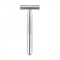 Maszynka do golenia na żyletki King C Gillette Double Edge Safety Razor