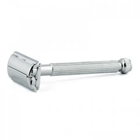 Maszynka do golenia na żyletki Parker 29L (Lavender)