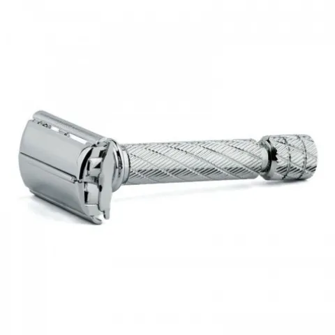 Maszynka do golenia na żyletki Parker 87R