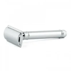 Maszynka do golenia na żyletki Edwin Jagger DEL8914BL