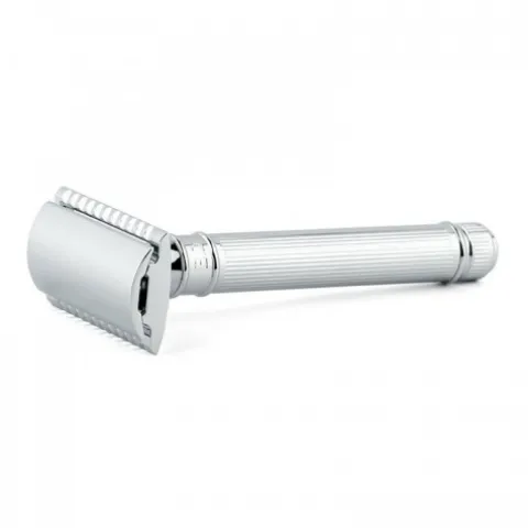 Maszynka do golenia na żyletki Edwin Jagger DEL89LI14BL