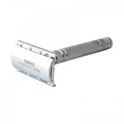 Maszynka do golenia na żyletki Feather AS-D2