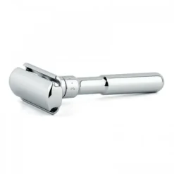 Maszynka do golenia na żyletki Merkur Futur 90701001 chrom