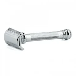 Maszynka do golenia na żyletki Merkur Solingen 9039001 Slant