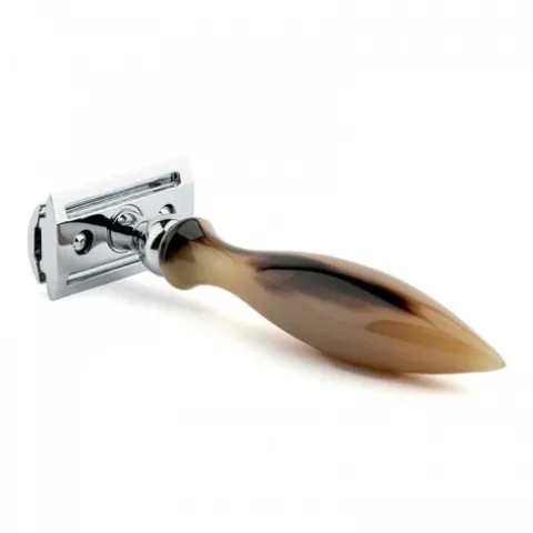 Maszynka do golenia na żyletki Parker 11 R