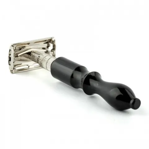 Maszynka do golenia na żyletki Parker 21 R