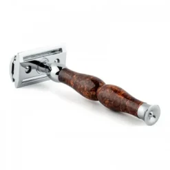 Maszynka do golenia na żyletki Parker 45R