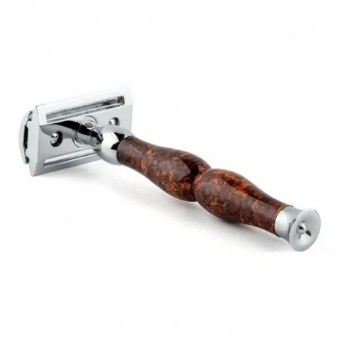 Maszynka do golenia na żyletki Parker 45R