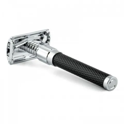 Maszynka do golenia na żyletki Parker 92R