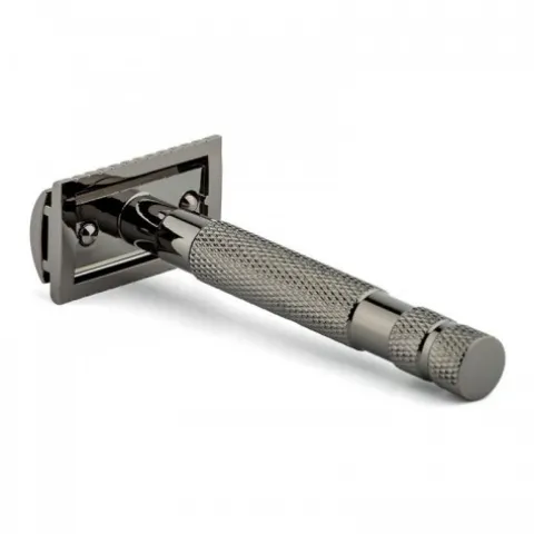 Maszynka do golenia na żyletki The Bluebeards Revenge “Cutlass” Double-Edge Safety Razor