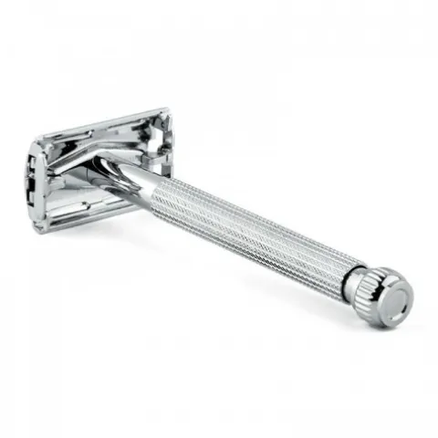 Maszynka do golenia na żyletki Parker 29L (Lavender)