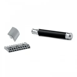 Maszynka do golenia na żyletki Mühle R101 Traditional Razor Open Comb