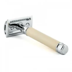 Maszynka do golenia na żyletki Edwin Jagger DE87BL