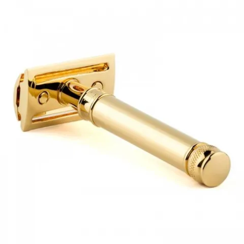 Maszynka do golenia na żyletki Edwin Jagger DE8911GBL