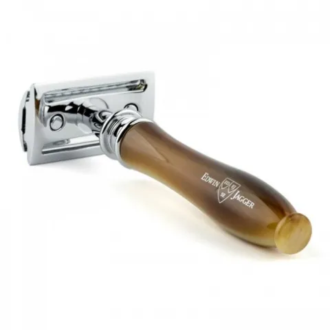 Maszynka do golenia na żyletki Edwin Jagger LHCSR