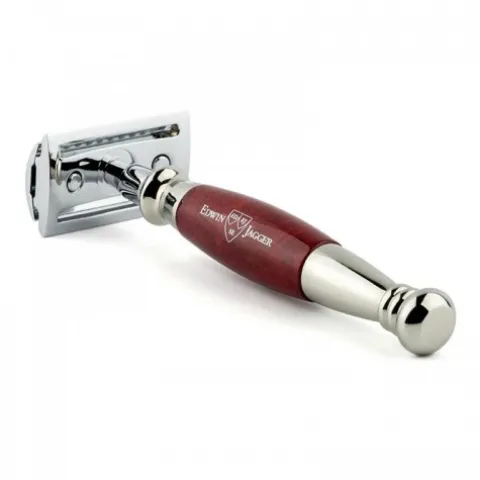 Maszynka do golenia na żyletki Edwin Jagger R213SR