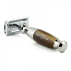 Maszynka do golenia na żyletki Edwin Jagger R352CRSR