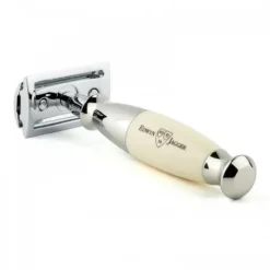 Maszynka do golenia na żyletki Edwin Jagger R357CRSR