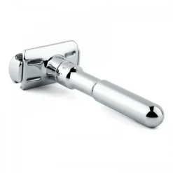 Maszynka do golenia na żyletki Merkur Futur 90701001 chrom