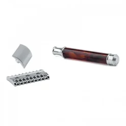 Maszynka do golenia na żyletki Mühle R103 Traditional Razor Open Comb