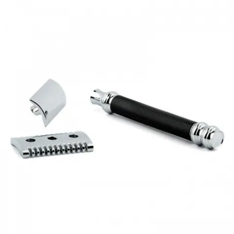 Maszynka do golenia na żyletki Parker 26C