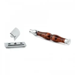 Maszynka do golenia na żyletki Parker 45R