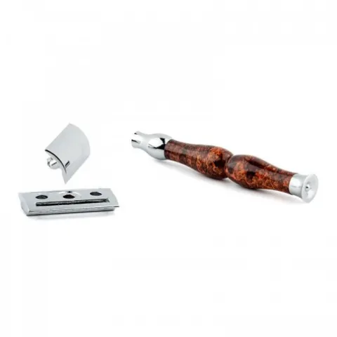 Maszynka do golenia na żyletki Parker 45R