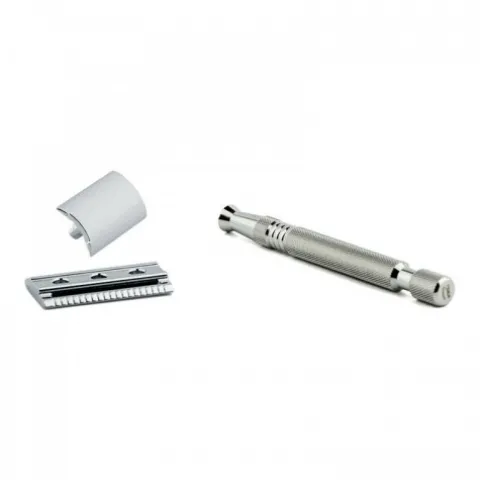 Maszynka do golenia na żyletki Timor 1325