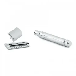 Maszynka do golenia na żyletki Edwin Jagger DE89LBL