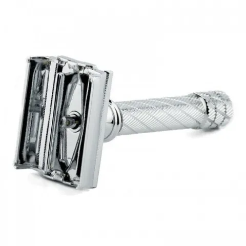 Maszynka do golenia na żyletki Parker 87R