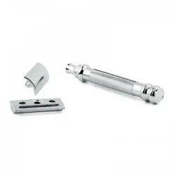 Maszynka do golenia na żyletki Parker 98R