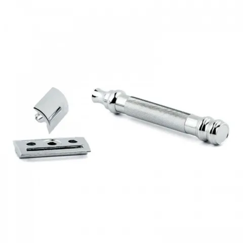 Maszynka do golenia na żyletki Parker 98R